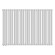 Стальной трубчатый радиатор отопления Empatiko Takt L1-1072-500 Silk White