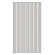 Стальной трубчатый радиатор отопления Empatiko Takt L1-832-2000 Cream Grey