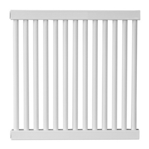 Стальной трубчатый радиатор отопления КЗТО РС 1-300-22 Стальной трубчатый радиатор отопления КЗТО РС 1-300-22