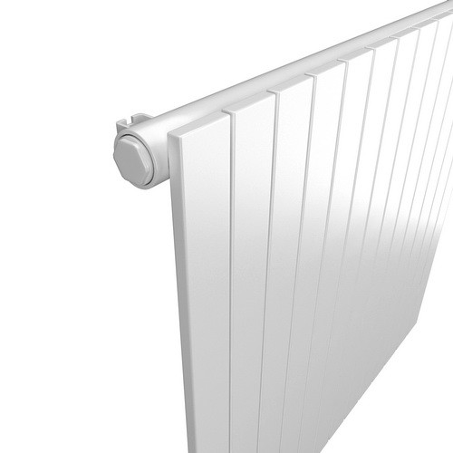 Стальной трубчатый радиатор отопления КЗТО Соло В 1-300-5