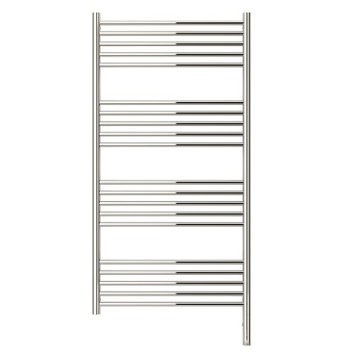 Электрический полотенцесушитель Сунержа Богема 3.0 прямая 1200х600 МЭМ правый (Без покрытия)