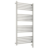 Электрический полотенцесушитель Сунержа Богема 3.0 прямая 1200х600 МЭМ правый (Без покрытия)