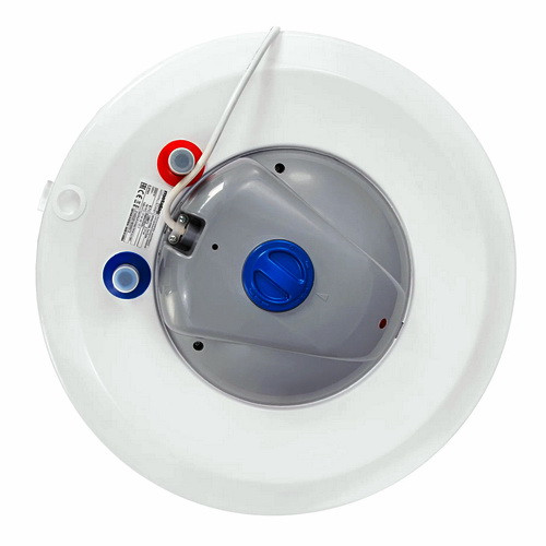 Электрический накопительный водонагреватель электрический Metalac Boiler ОPTIMA MB 200 R