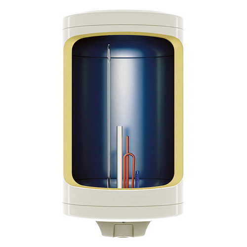 Электрический накопительный водонагреватель электрический Metalac Boiler ОPTIMA MB 200 R