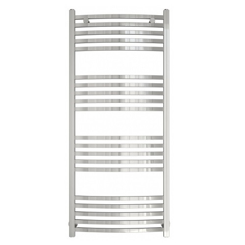 Водяной полотенцесушитель Сунержа Аркус 1200х500 (Без покрытия)