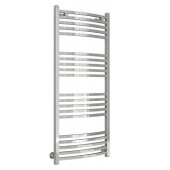 Водяной полотенцесушитель Сунержа Аркус 1200х500 (Без покрытия)