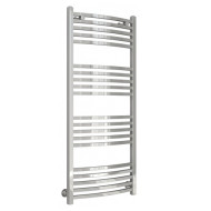 Водяной полотенцесушитель Сунержа Аркус 1200х500 (Без покрытия) Водяной полотенцесушитель Сунержа Аркус 1200х500 (Без покрытия)