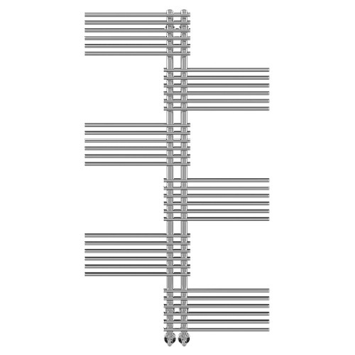 Водяной полотенцесушитель Terminus "Европа" П39 900х1596