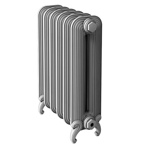 Чугунный радиатор отопления EXEMET Detroit 500/350 (1 секция) 