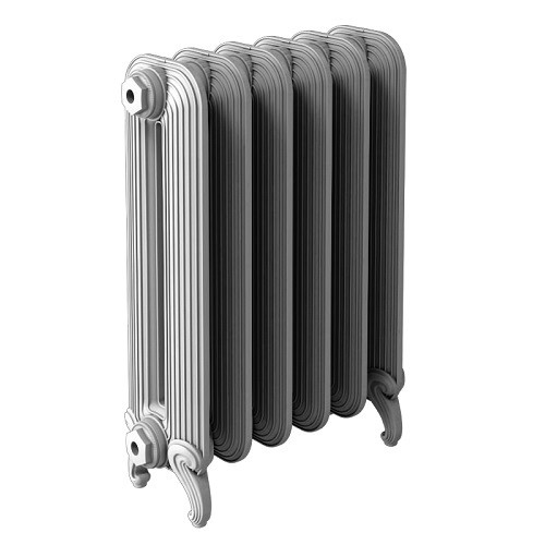 Чугунный радиатор отопления EXEMET Detroit 500/350 (1 секция) 