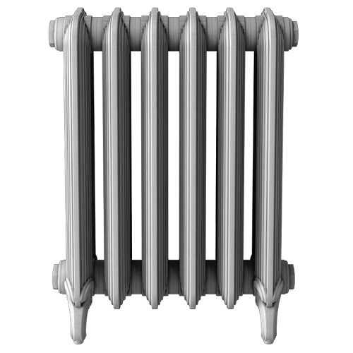 Чугунный радиатор отопления EXEMET Detroit 500/350 (1 секция) 