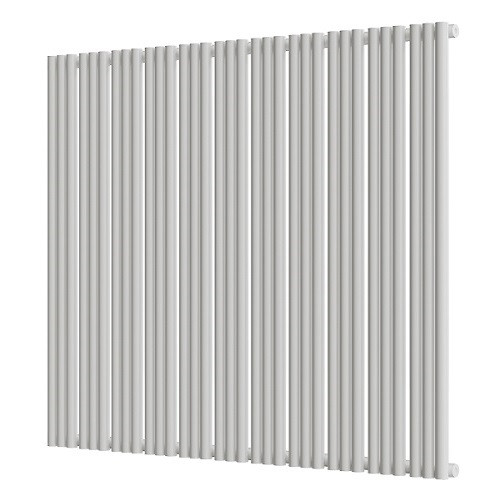 Стальной трубчатый радиатор отопления Empatiko Takt S1-1312-1750 Cream Grey Стальной трубчатый радиатор отопления Empatiko Takt S1-1312-1750 Cream Grey