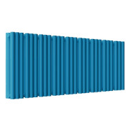 Стальной трубчатый радиатор отопления Empatiko Takt S2-1072-300 Evening Blue  Стальной трубчатый радиатор отопления Empatiko Takt S2-1072-300 Evening Blue