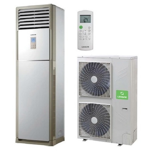 Колонный кондиционер Lessar LS-H55SKA4/LU-H55SKA4 Колонный кондиционер Lessar LS-H55SKA4/LU-H55SKA4
