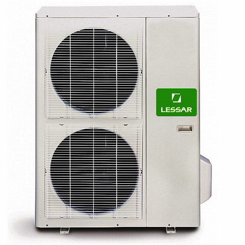 Колонный кондиционер Lessar LS-H55SKA4/LU-H55SKA4 Колонный кондиционер Lessar LS-H55SKA4/LU-H55SKA4