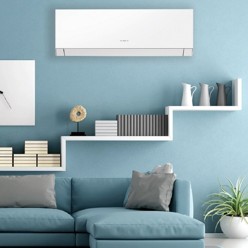 Настенный внутренний блок Tosot Clivia T12H-SCWA/I