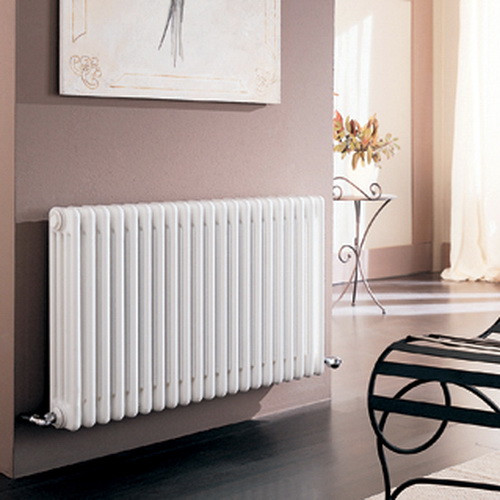 Стальной трубчатый радиатор отопления IRSAP TESI 30565 T30 30 секций