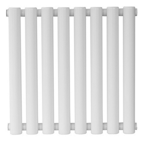 Стальной трубчатый радиатор отопления КЗТО Гармония 2-1750-6