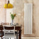Стальной трубчатый радиатор отопления Empatiko Takt L1-1312-500 Silk White