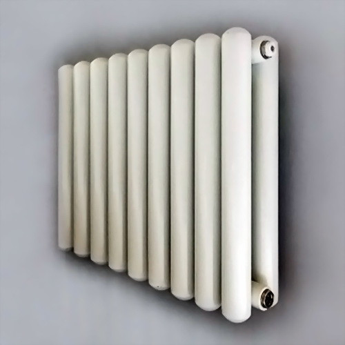 Стальной трубчатый радиатор отопления КЗТО Гармония С40 2-1750-4