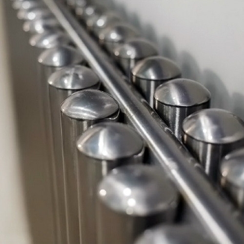 Стальной трубчатый радиатор отопления КЗТО Гармония С40 2-1750-4