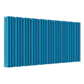 Стальной трубчатый радиатор отопления Empatiko Takt S2-1192-300 Evening Blue Стальной трубчатый радиатор отопления Empatiko Takt S2-1192-300 Evening Blue