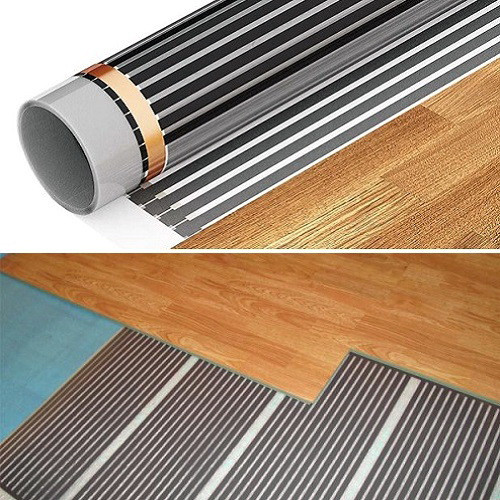 Slim Heat ПНК-220-220/0,5-1 Slim Heat ПНК-220-220/0,5-1