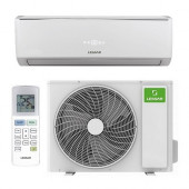 Настенный кондиционер Lessar Enigma LS-HE24KDE2/LU-HE24KDE2 Настенный кондиционер Lessar Enigma LS-HE24KDE2/LU-HE24KDE2