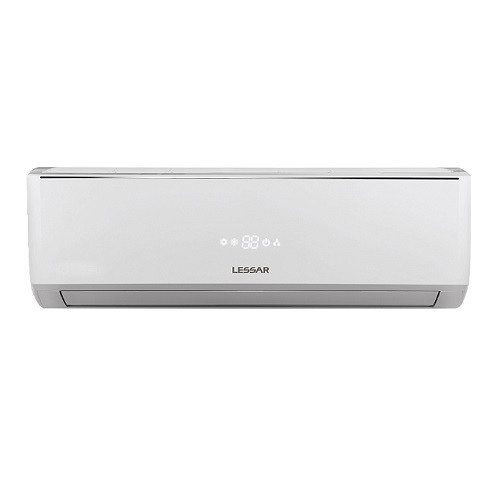 Настенный кондиционер Lessar Enigma LS-HE24KDE2/LU-HE24KDE2