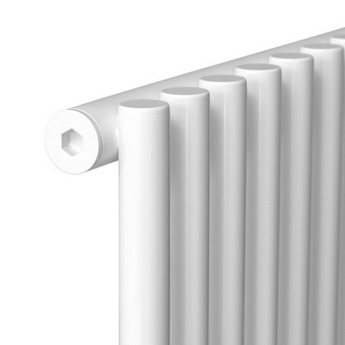 Стальной трубчатый радиатор отопления КЗТО Гармония А25 1-1500-3