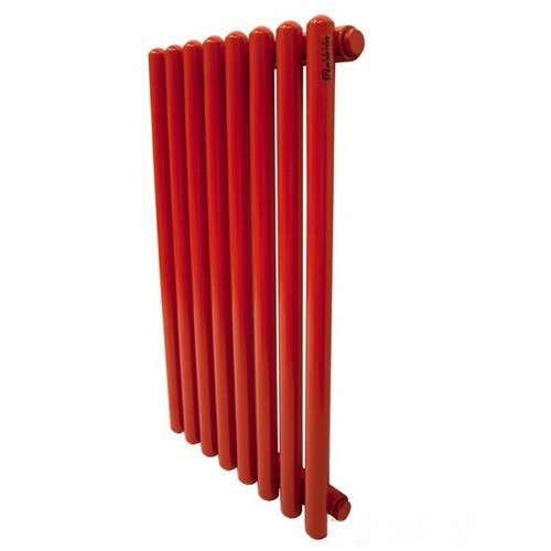 Стальной трубчатый радиатор отопления КЗТО Гармония С40 1-1250-7 Стальной трубчатый радиатор отопления КЗТО Гармония С40 1-1250-7