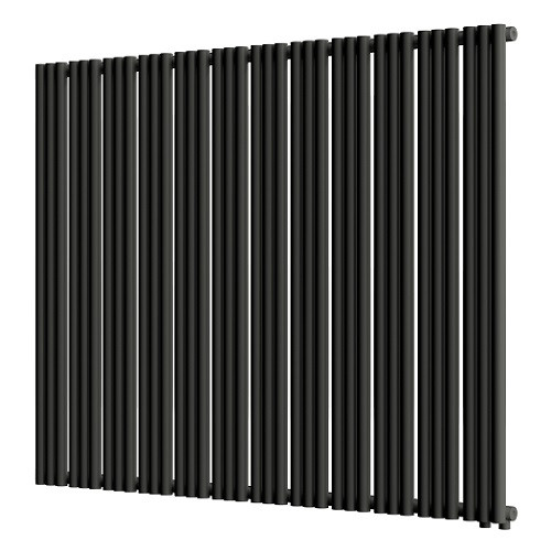 Стальной трубчатый радиатор отопления Empatiko Takt R1-1432-1750 Coal Black Стальной трубчатый радиатор отопления Empatiko Takt R1-1432-1750 Coal Black