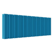 Стальной трубчатый радиатор отопления Empatiko Takt S2-1312-300 Evening Blue Стальной трубчатый радиатор отопления Empatiko Takt S2-1312-300 Evening Blue