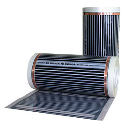 Slim Heat ПНК-220-440/0,5-2 Slim Heat ПНК-220-440/0,5-2