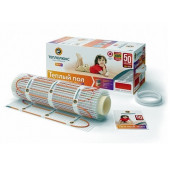 Электрический тёплый пол под плитку Теплолюкс Tropix МНН 1600-10,0