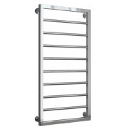 Водяной полотенцесушитель Сунержа Канцлер 1000х500 (Без покрытия)