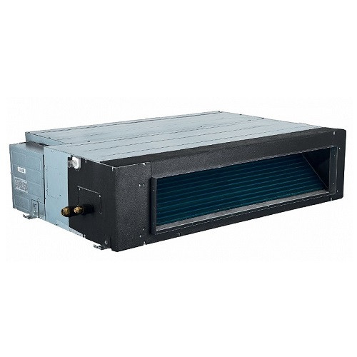 Канальный кондиционер QuattroClima QV-I24DF/QN-I24UF Канальный кондиционер QuattroClima QV-I24DF/QN-I24UF