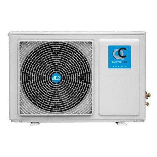 Канальный кондиционер QuattroClima QV-I24DF/QN-I24UF Канальный кондиционер QuattroClima QV-I24DF/QN-I24UF
