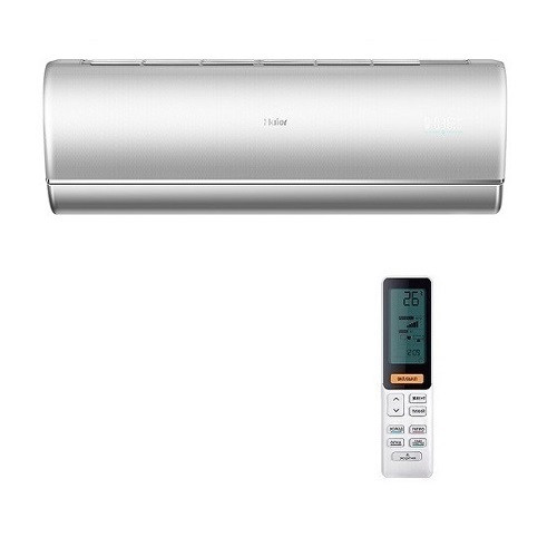 Внутренний настенный блок Haier Jade Super Match (R32) AS35S2SJ2FA-S