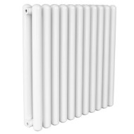 Стальной трубчатый радиатор отопления КЗТО Гармония С40 2-1750-6 Стальной трубчатый радиатор отопления КЗТО Гармония С40 2-1750-6