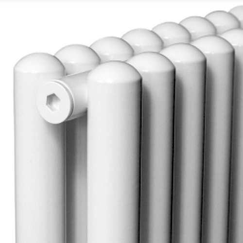 Стальной трубчатый радиатор отопления КЗТО Гармония С40 2-1750-6