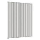 Стальной трубчатый радиатор отопления Empatiko Takt L1-1312-2000 Cream Grey Стальной трубчатый радиатор отопления Empatiko Takt L1-1312-2000 Cream Grey