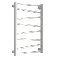 Водяной полотенцесушитель Сунержа Сирокко 800х500 (Без покрытия)