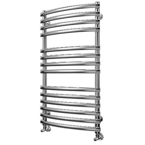 Водяной полотенцесушитель Terminus "Капри" П14 450х1006