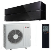 Настенный кондиционер Mitsubishi Electric MSZ-LN60VG2B / MUZ-LN60VG2