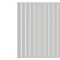 Стальной трубчатый радиатор отопления Empatiko Takt L1-1432-2000 Cream Grey