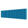 Стальной трубчатый радиатор отопления Empatiko Takt S2-1552-300 Evening Blue 