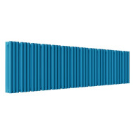Стальной трубчатый радиатор отопления Empatiko Takt S2-1552-300 Evening Blue  Стальной трубчатый радиатор отопления Empatiko Takt S2-1552-300 Evening Blue