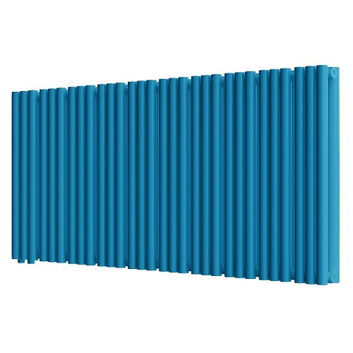 Стальной трубчатый радиатор отопления Empatiko Takt LR2-1192-300 Evening Blue Стальной трубчатый радиатор отопления Empatiko Takt LR2-1192-300 Evening Blue