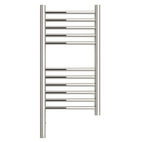 Электрический полотенцесушитель Сунержа Богема 3.0 прямая 600х300 МЭМ левый (Без покрытия)